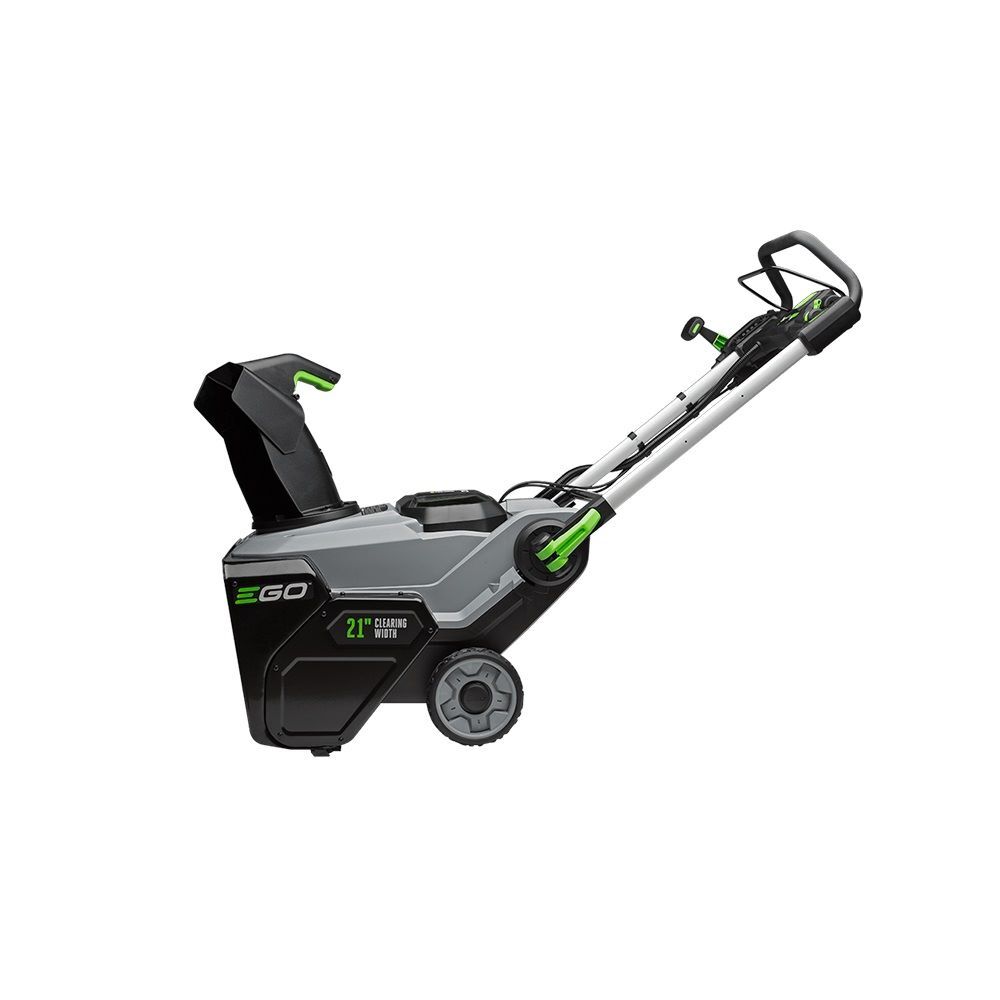 EGO POWER+  Snow Blower with Peak Power, 21-In