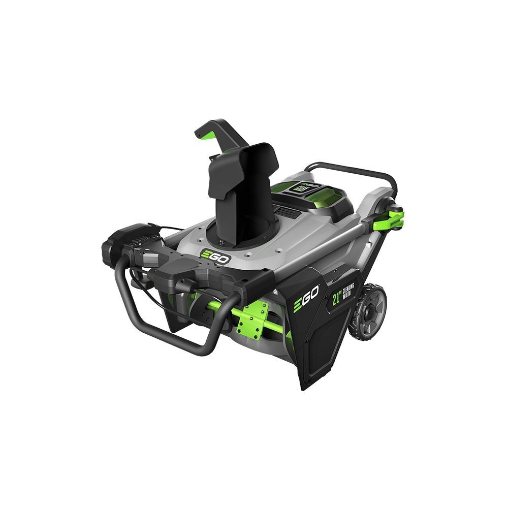 EGO POWER+  Snow Blower with Peak Power, 21-In