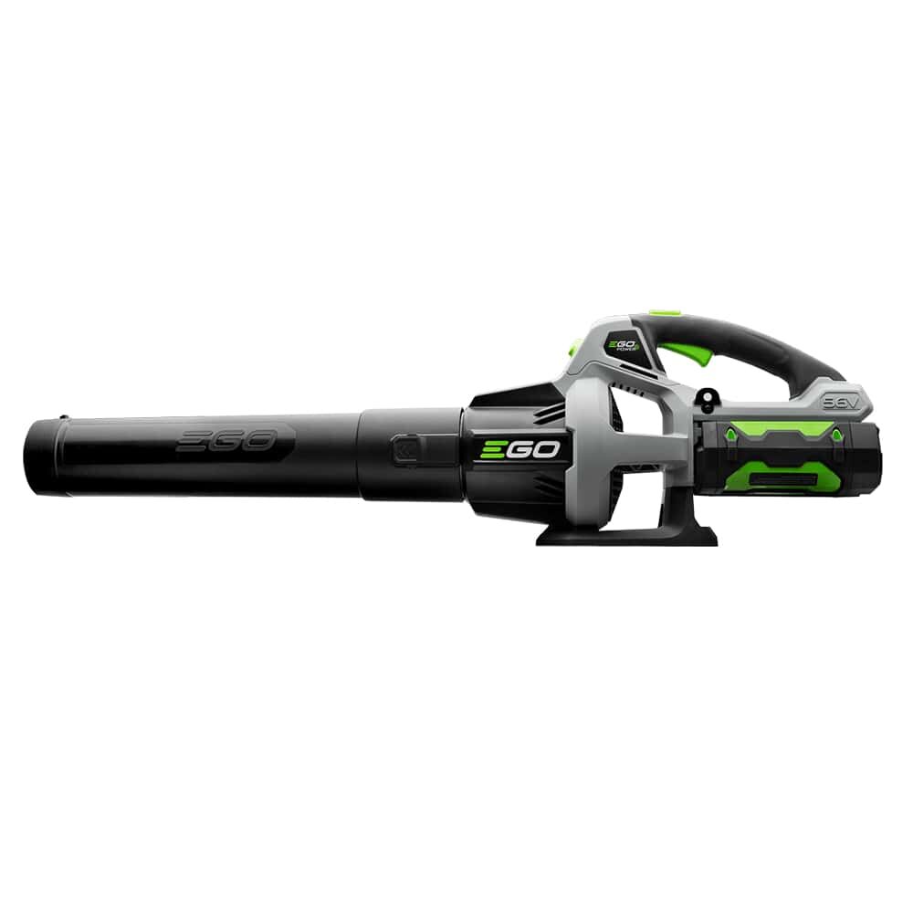 Ego Power String Trimmer 15-In & Blower 530 CFM Combo Kit