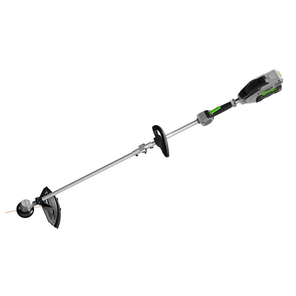 EGO Power+ 15-In String Trimmer with Rapid Reload