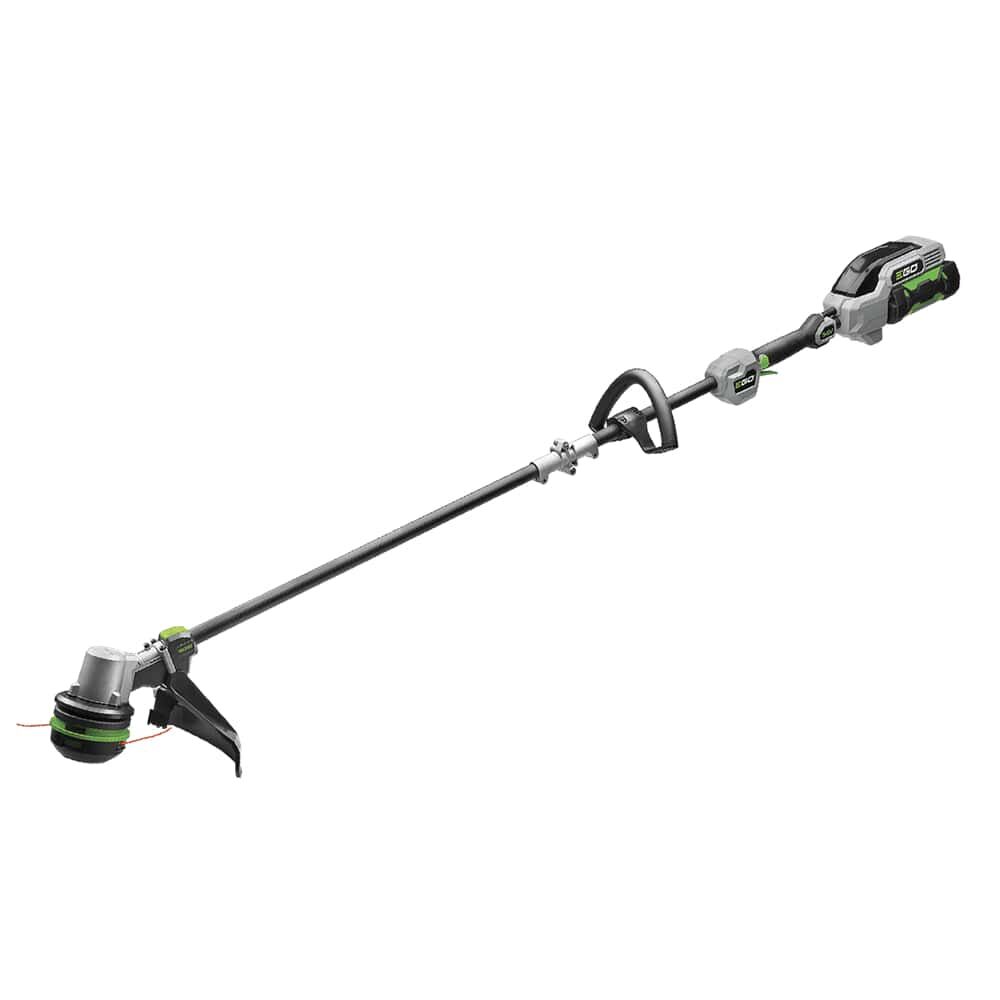 Ego Power+ 15-In String Trimmer With Powerload