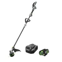 Ego Power+ 15-In String Trimmer With Powerload