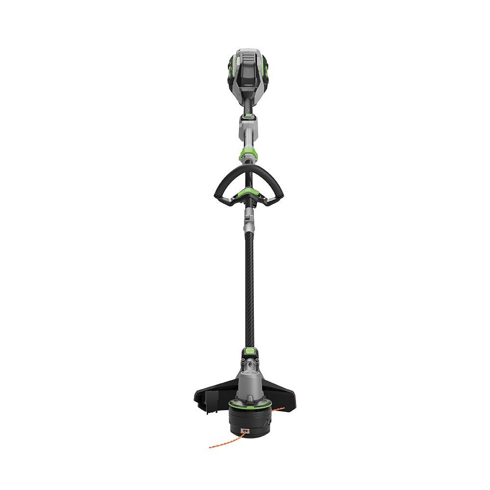 EGO Power+ LINE IQ Sting Trimmer with POWERLOAD, 16-In