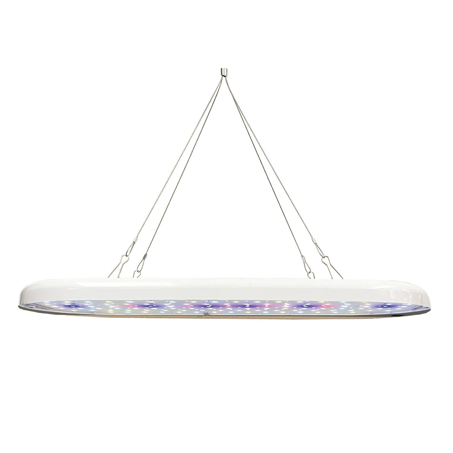 Ferry-Morse Hanging or Undershelf Indoor LED Grow Light