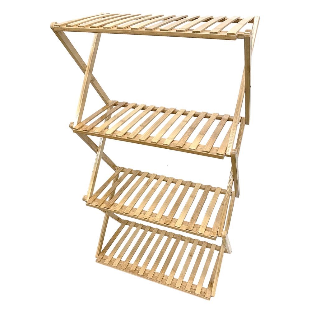 Ferry-Morse Pop-up Multi-Tier Indoor Plant Stand