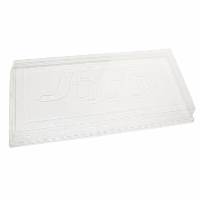 Jiffy Seed Starting Gro-Dome - Clear