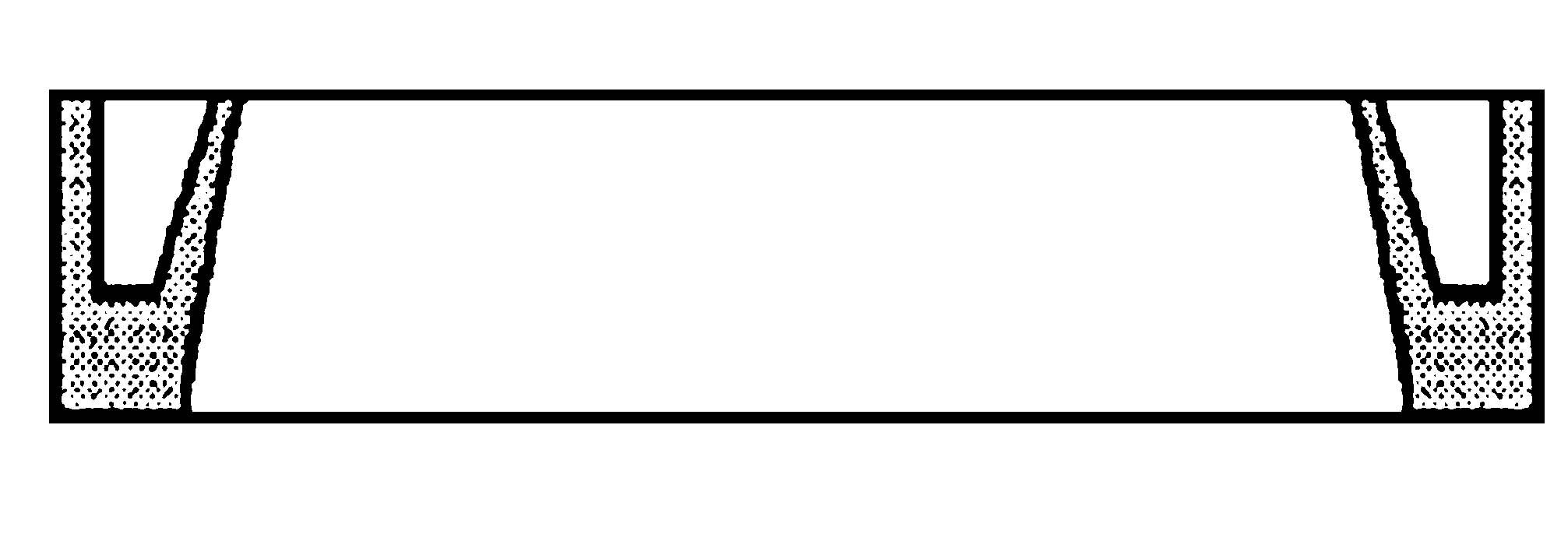 B.A. Fischer A&M Irrigation Drain Gasket, 3-In
