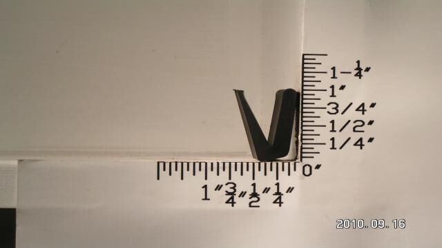 B.A. Fischer Western Irrigation drain Gasket, 3-In