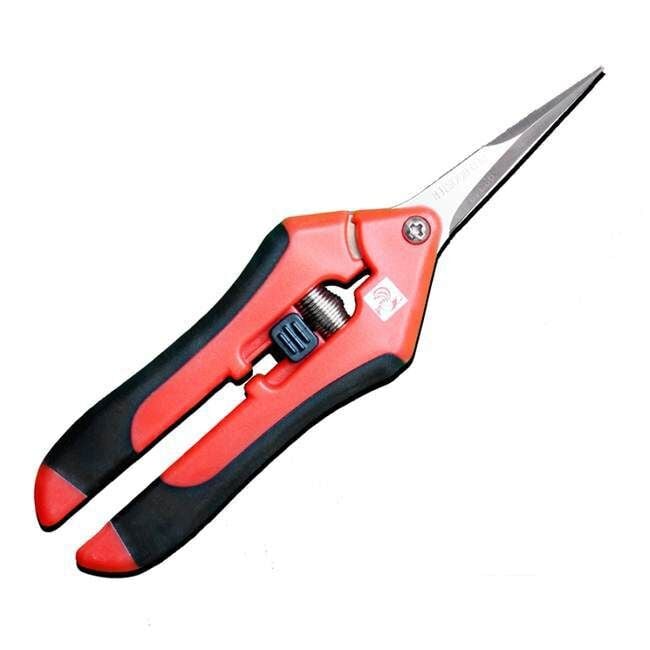 Red Rooster Razor Snip Type 3 - Curved Blade