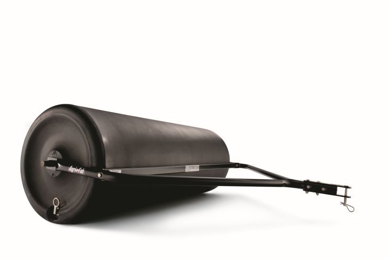 Agri-Fab Poly Roller, 18-In X 48-In