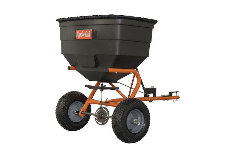 185 lb Tow Spreader