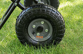 Agri-Fab 85-Lb Push Spreader