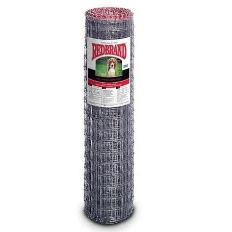 Redbrand Yard & Kennel Fence, 36-In X 100-Ft