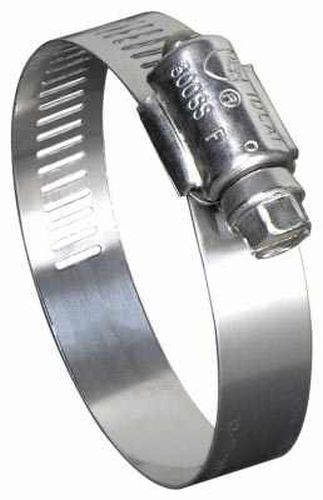Ideal Hose Clamp Marine Grade - 7/16 In|1 in