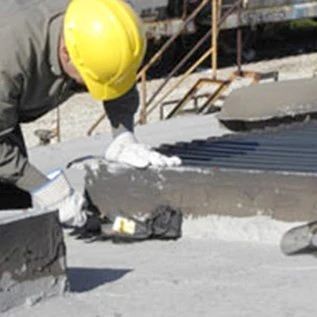 Black Jack Rubr-Seal Rubberized Roof & Flashing Cement, 2.75-Gal