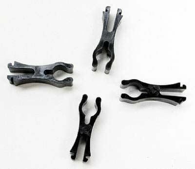 Dial Manufacturing Water Retainer Clips