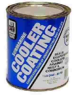 Dial Manufacturing Cooler Sealer - 1 qt