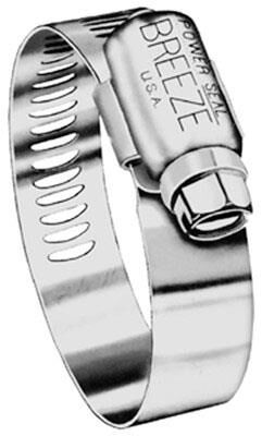 Genova Fitting 13/16X1-1/2 Ss Clamp