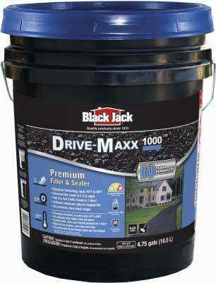 Black Jack Drive-Maxx 1000 Sealer - 4.75 gal