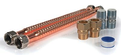 Camco Water Heater Installation Kit