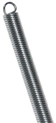 Century Spring 1 in C-303 Od Extension Spring