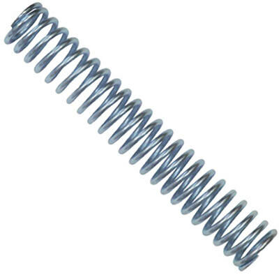 Century Spring 2 Pack 7/8 in C-792 Od Compression Spring