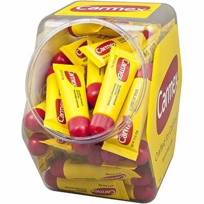 Carmex Lip Moisturizer - .35 oz