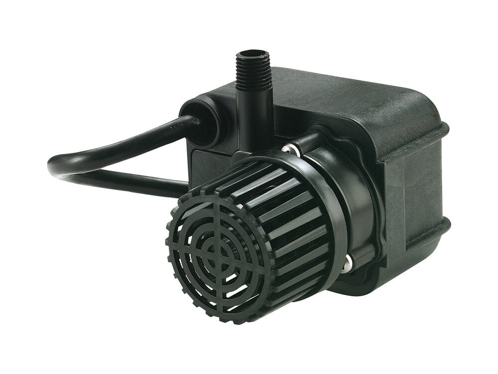 Franklin Electric LittleGIANT Submerged Pump