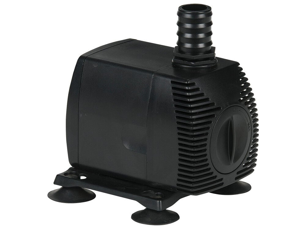 Little Giant PES-1000-PW Wet Roto Pump, 19.17 GPM