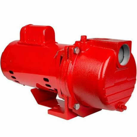 Red Lion Rl-Sprk100 Sprinkler Pump - 115/230 v
