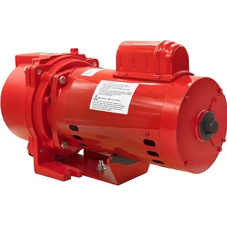 Red Lion Sprinkler Pump – 2 hp