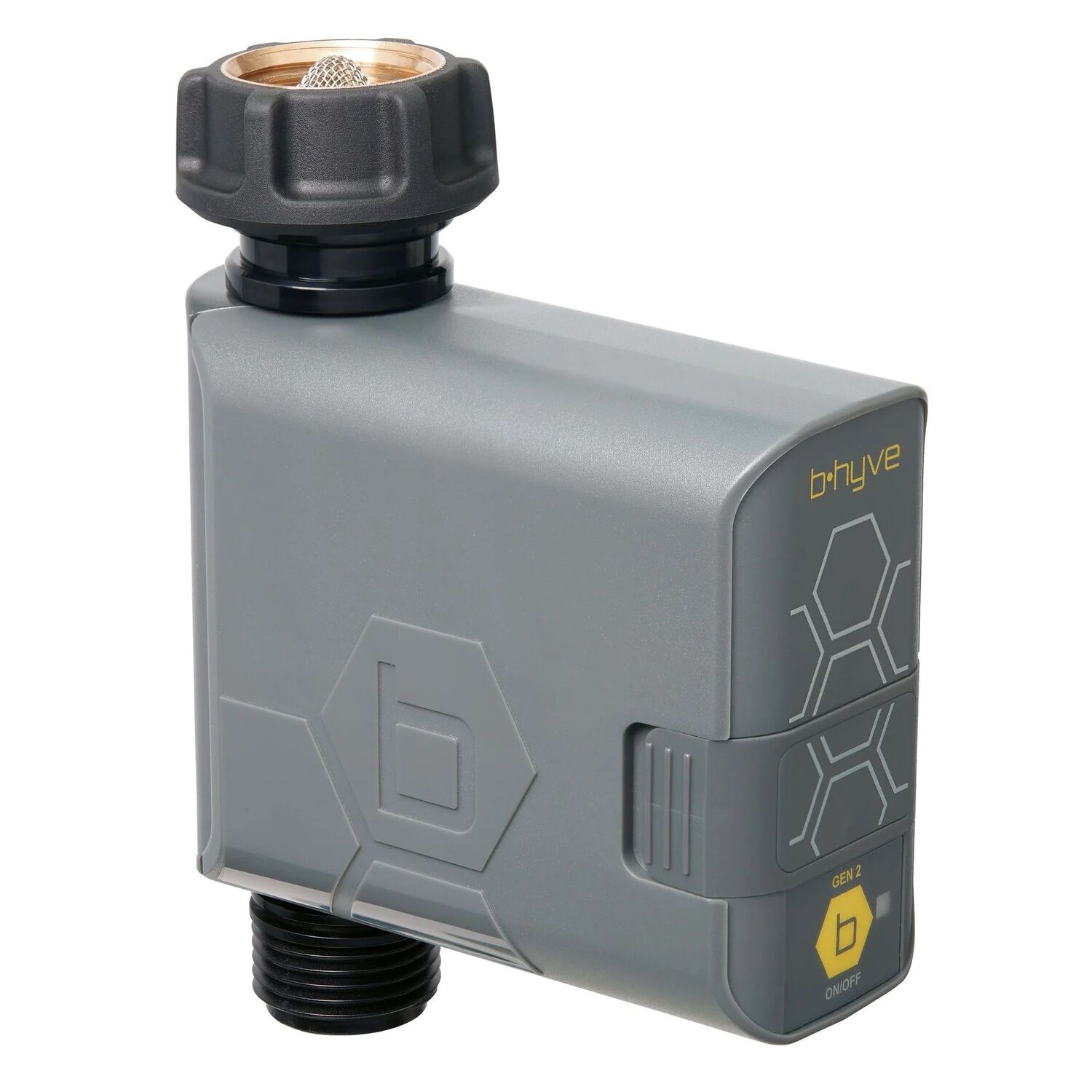 Orbit Gen 2 B-hyve Smart Hose Watering Timer