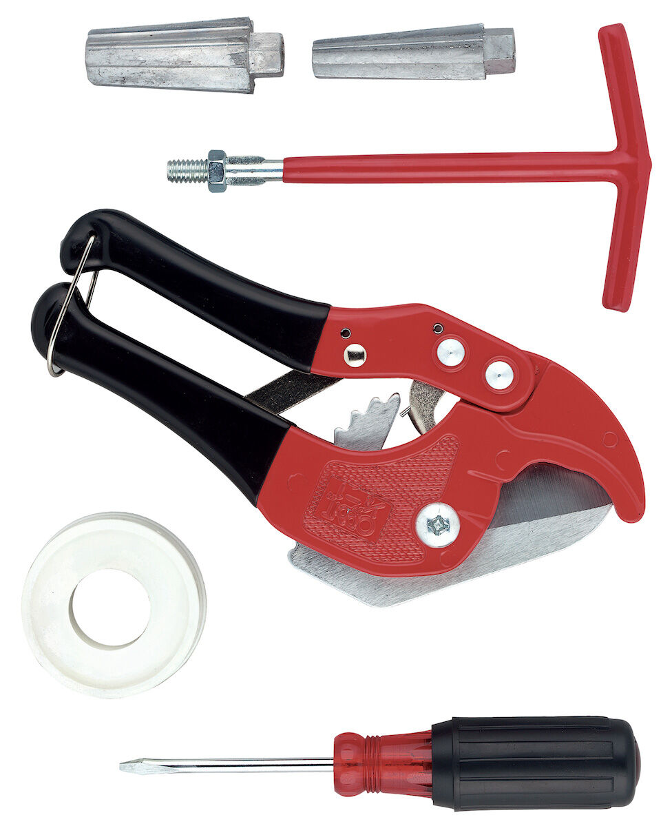 Orbit Sprinkler Tool Set