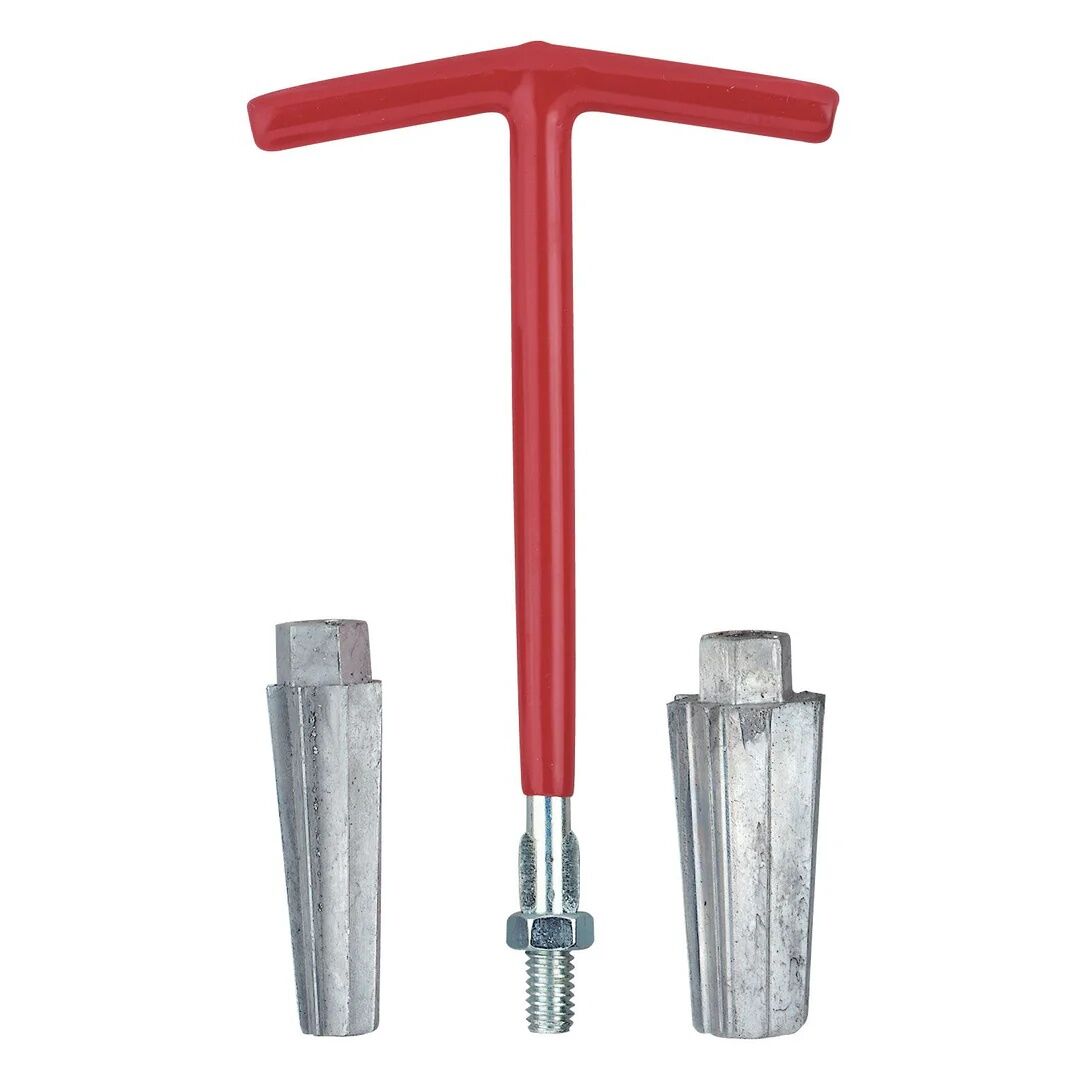 Orbit Sprinkler Tool Set