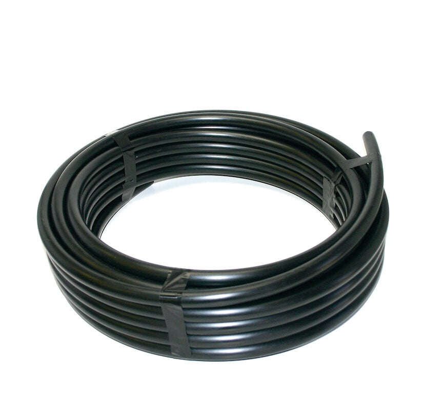 Orbit Riser-Flex Sprinkler Swing Pipe, 1/2-In x 50-Ft