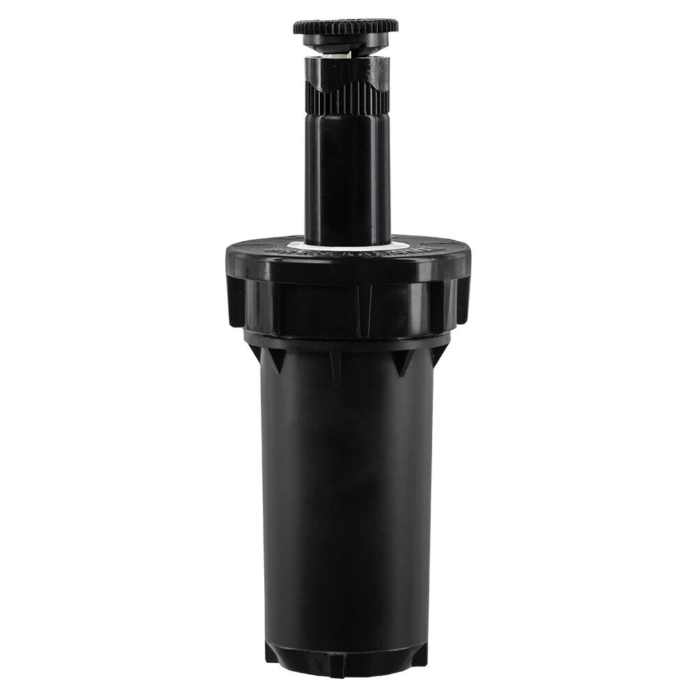 Orbit 2-In Pop-Up 0°-360° Pattern Spray Head Sprinkler, 15-Ft
