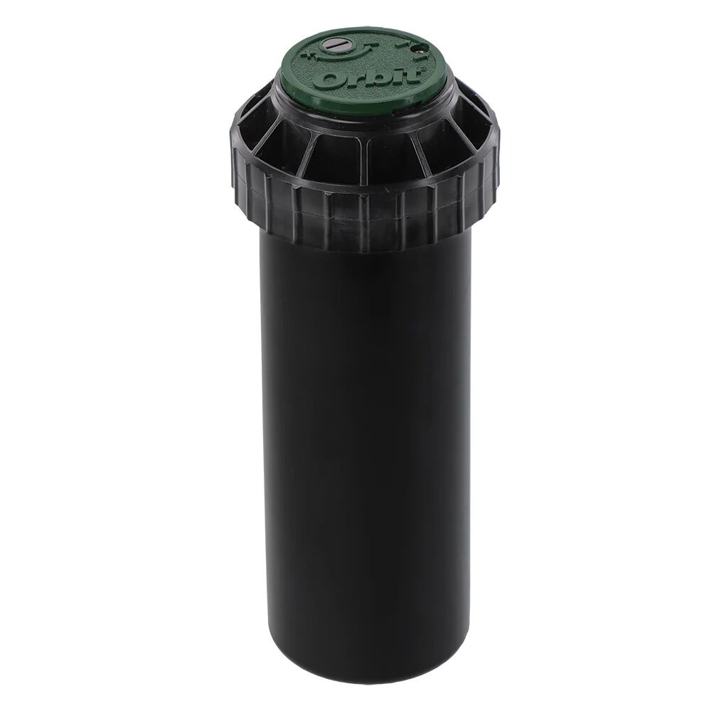 Orbit Voyager Screw Top 4-In Pop-Up 40°-360° Pattern Gear-Drive Rotor Sprinkler, 45-Ft, 2-Pk