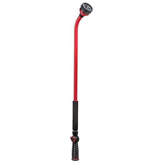 Orbit Pro Flo 7-Pattern Wand With Thumb Trigger, 33-In