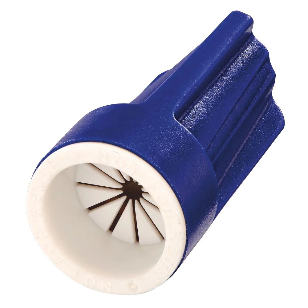 Orbit Irrigation Easy Seal Medium Waterproof Sprinkler Wire Connector, 5-Pk