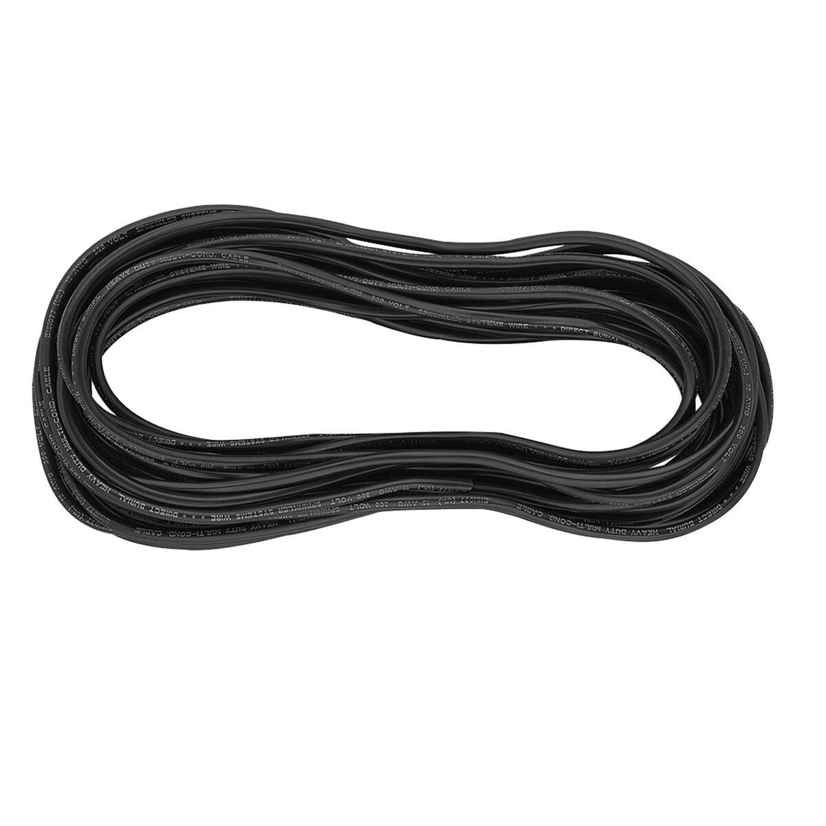 Orbit 7-Strand Sprinkler Wire, 50-Ft