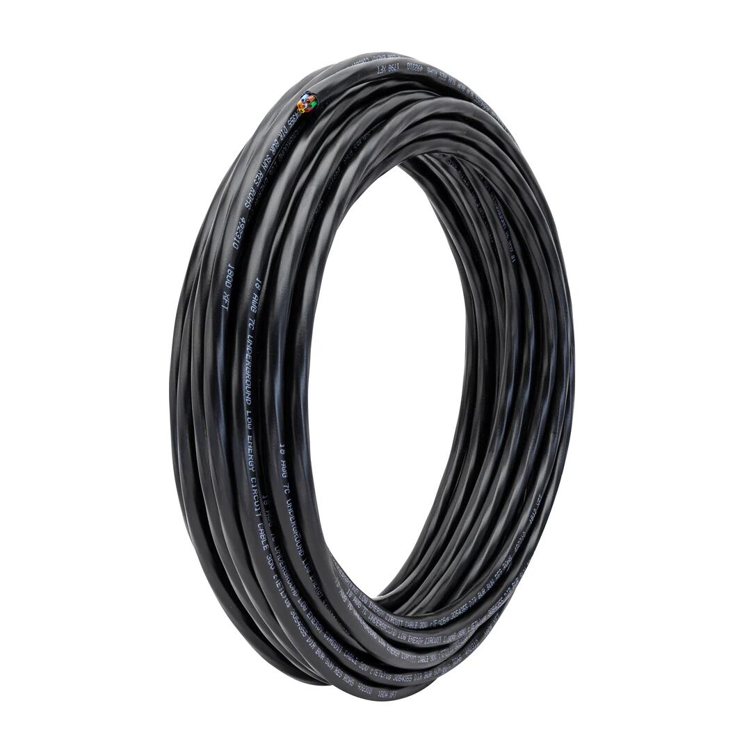 Orbit 7-Strand Sprinkler Wire, 50-Ft