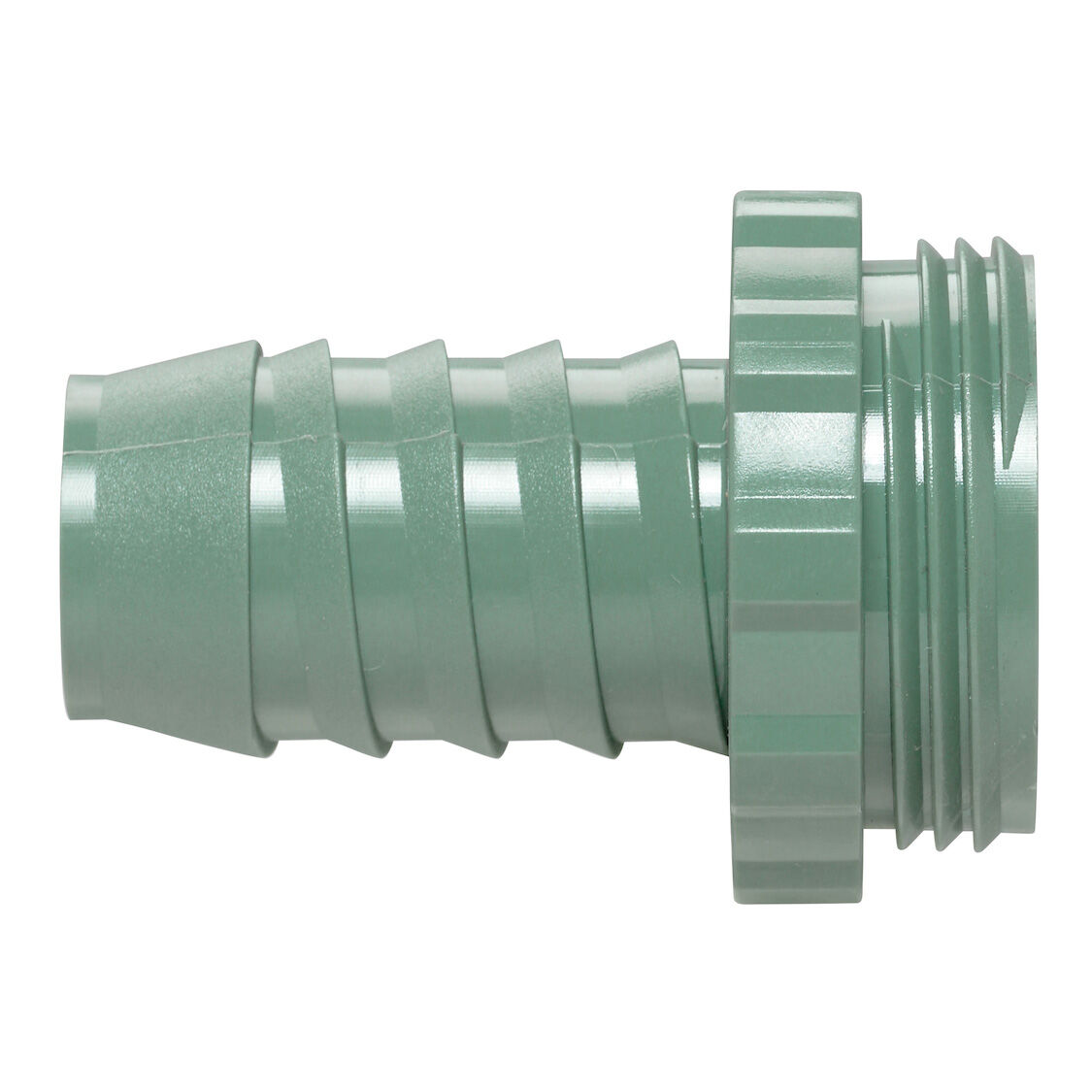 Orbit Poly Adapter - Green, 1 in
