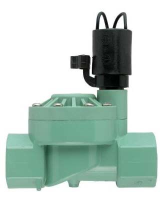 Orbit L-Series Automatic Inline Sprinkler Valve, 3/4-In FPT