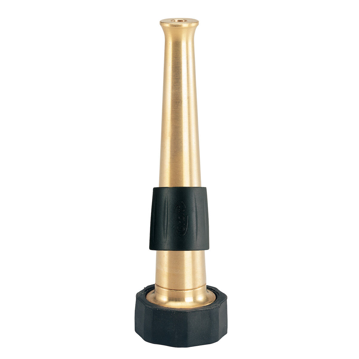 Orbit Brass Adjustable Sweeper Nozzle, 5-In