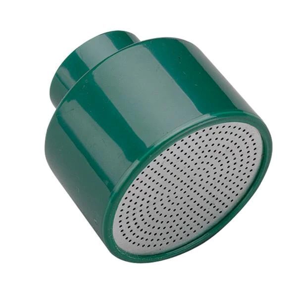 Orbit Gentle Spray Shower Wand Head