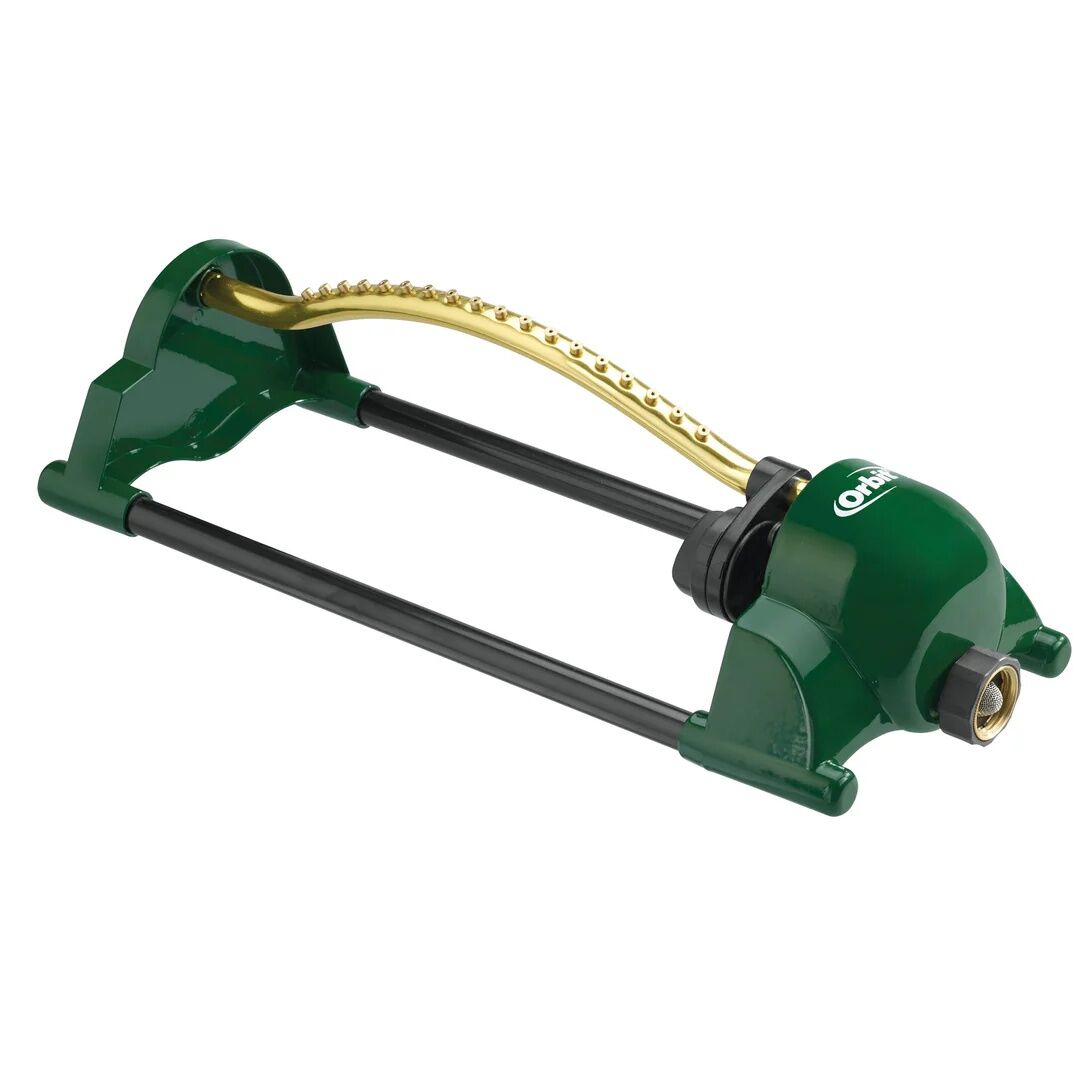 Orbit 3600 Square Feet Metal Oscillating Sprinkler