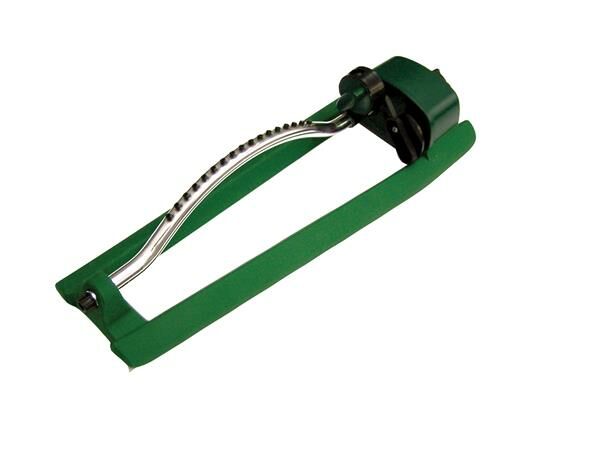 Orbit 3000 Square Feet Oscillating Sprinkler