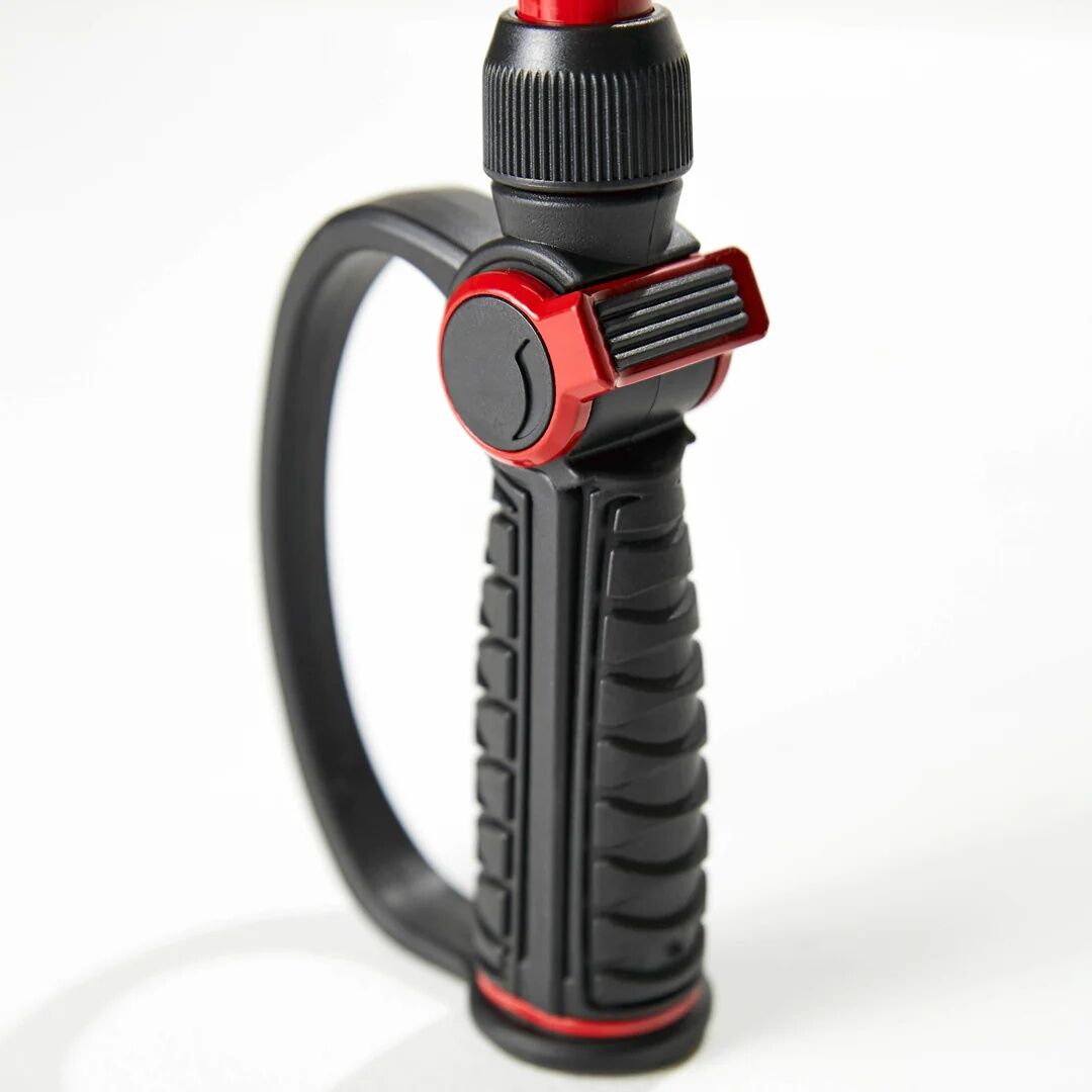 Orbit Pro Flo 7-Pattern Watering Wand With Thumb Control, 14-In