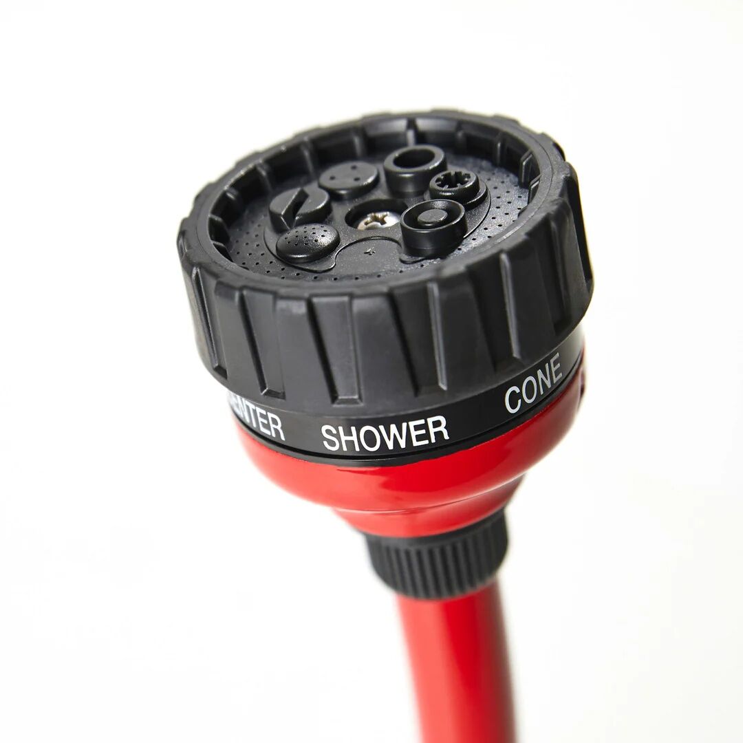 Orbit Pro Flo 7-Pattern Watering Wand With Thumb Control, 14-In