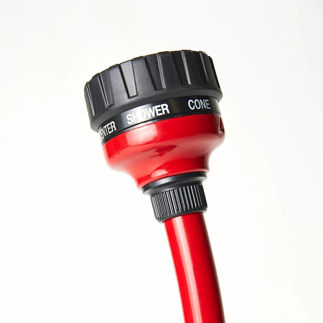 Orbit Pro Flo 7-Pattern Watering Wand With Thumb Control, 14-In